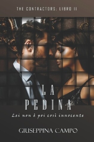 Cover of La Pedina