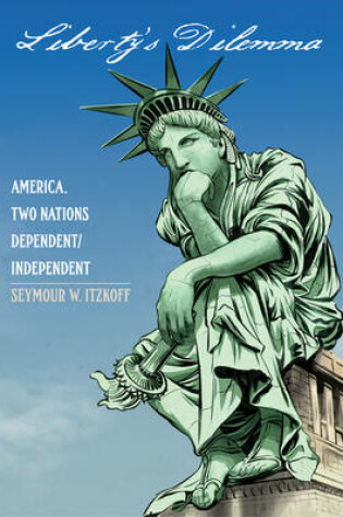 Cover of Liberty's Dilemma