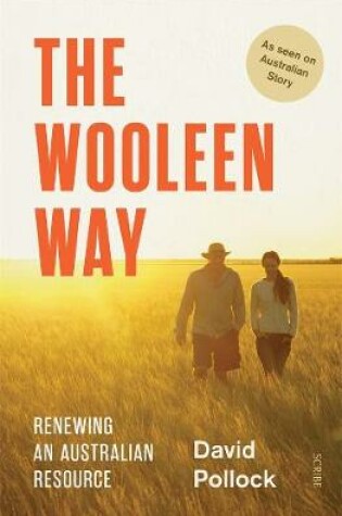 Cover of The Wooleen Way