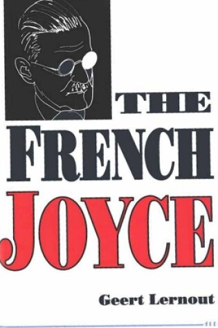 Cover of The French Joyce