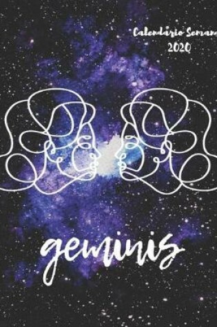 Cover of Geminis