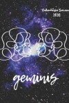 Book cover for Geminis