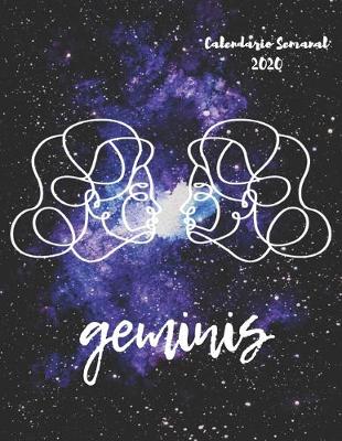 Cover of Geminis