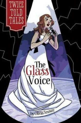 Cover of The Glass Voice