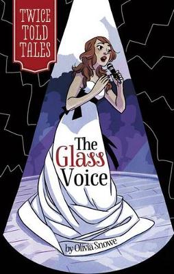 Cover of The Glass Voice