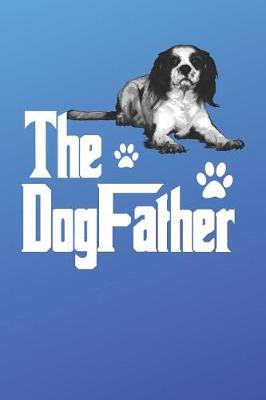 Book cover for The Dogfather