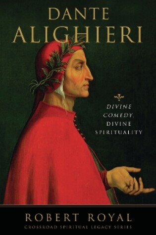 Cover of Dante Alighieri