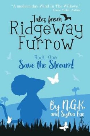 Cover of Tales From Ridgeway Furrow