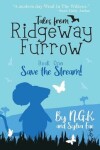 Book cover for Tales From Ridgeway Furrow