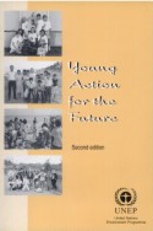 Cover of Young Action for the Future