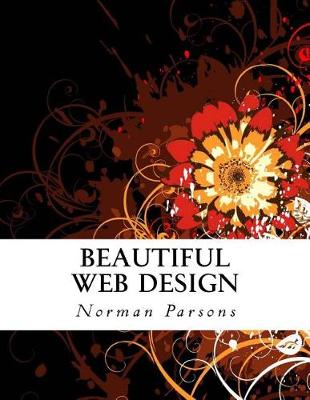 Cover of Beautiful Web Design