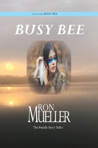 Cover of Busy Bee