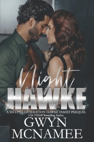 Cover of Night Hawke