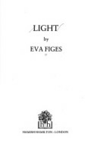 Cover of Light