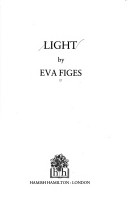 Cover of Light