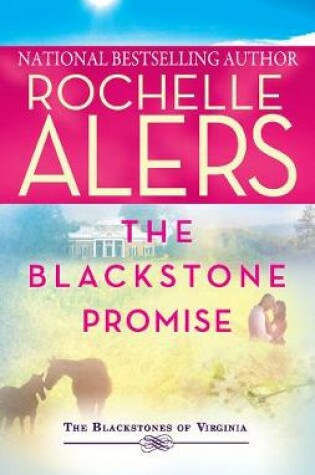 Cover of The Blackstone Promise