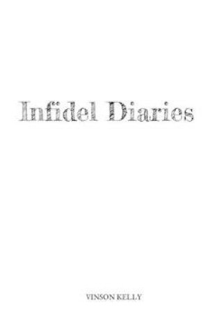 Cover of Infidel Diaries