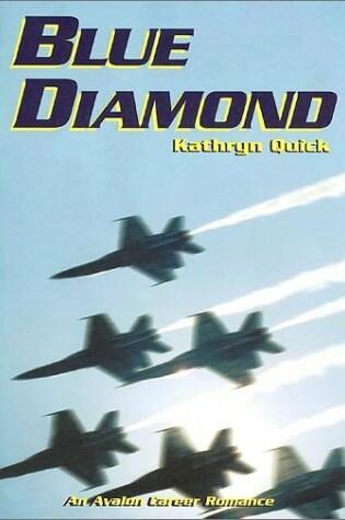 Cover of Blue Diamond