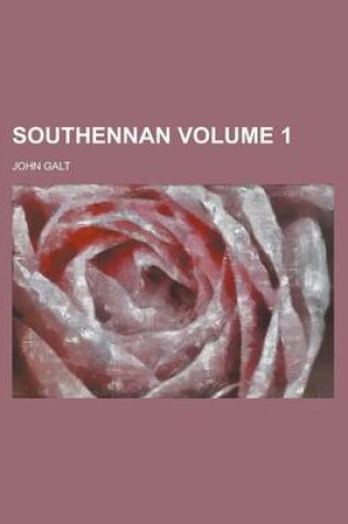 Cover of Southennan Volume 1