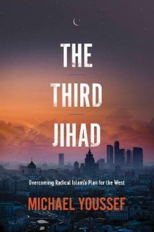 Cover of Third Jihad, The