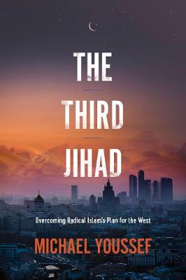 Cover of Third Jihad, The