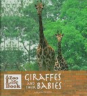 Book cover for Giraffes and Their Babies