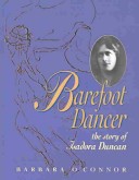 Book cover for Barefoot Dancer