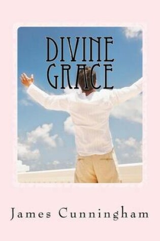 Cover of Divine Grace