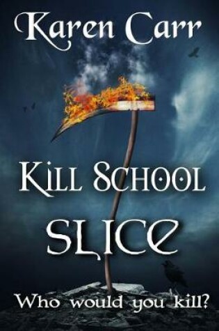 Cover of Killl School