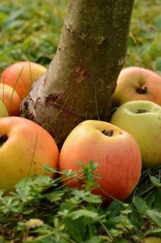 Cover of Apples Ringed around a Tree Journal