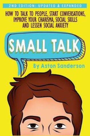 Cover of Small Talk