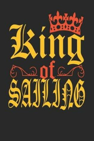 Cover of King Of Sailing