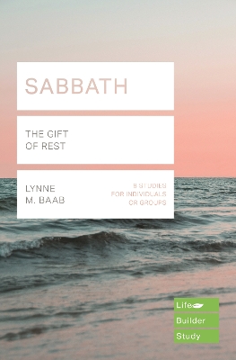 Cover of Sabbath (Lifebuilder Study Guides)