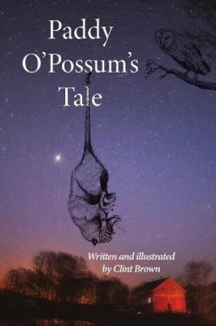 Cover of Paddy O'Possum's Tale