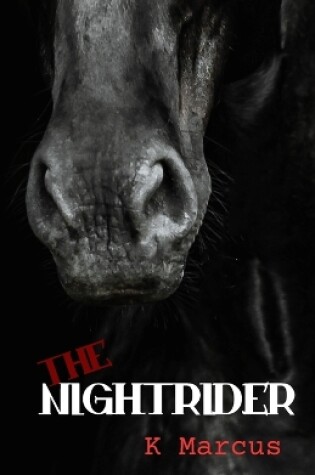 Cover of The Nightrider