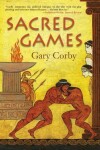 Book cover for Sacred Games