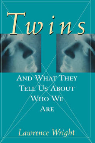 Cover of Twins