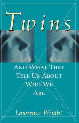 Cover of Twins