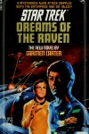 Book cover for Dreams of the Raven