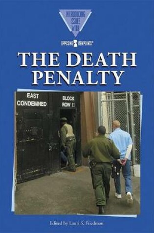 Cover of The Death Penalty