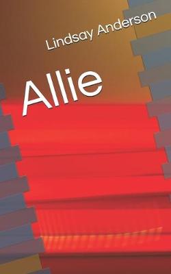 Book cover for Allie