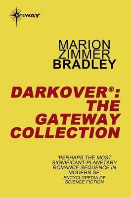 Book cover for The Darkover eBook Collection