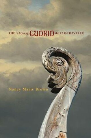 Cover of The Saga of Gudrid the Far-Traveler