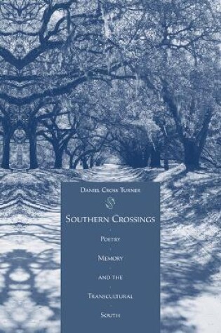 Cover of Southern Crossings