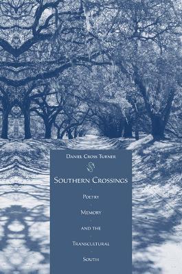 Book cover for Southern Crossings