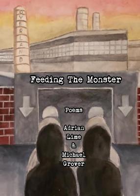 Book cover for Feeding The Monster