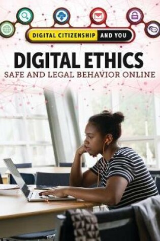 Cover of Digital Ethics