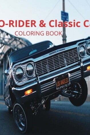 Cover of Cruisin' Classics
