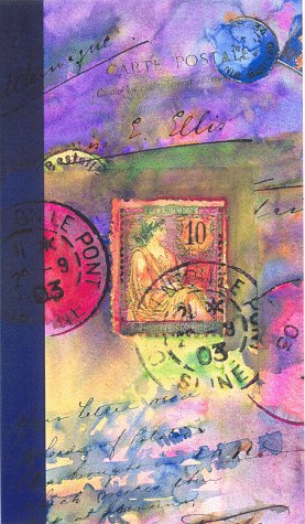 Book cover for Carte Postale