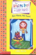 Cover of Have Wheels Will Travel